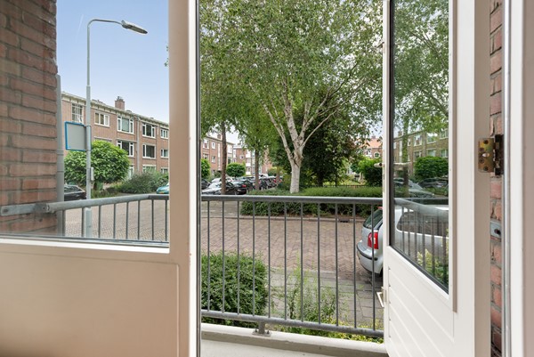 Medium property photo - Queridostraat 143, 2274 XE Voorburg